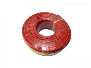 聚氯乙稀絕緣無護套電纜電線